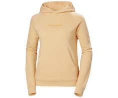 Helly Hansen W Core Hoodie W 54033 316