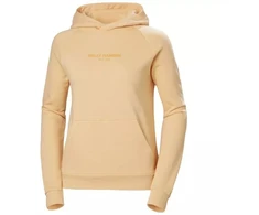 Helly Hansen W Core Hoodie W 54033 316