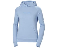 Helly Hansen W Core Hoodie W 54033 627