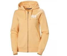 Helly Hansen W HH Logo Full Zip Hoodie 2.0 W 34461 316