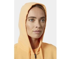 Helly Hansen W HH Logo Full Zip Hoodie 2.0 W 34461 316