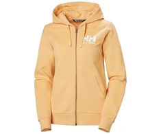 Helly Hansen W HH Logo Full Zip Hoodie 2.0 W 34461 316