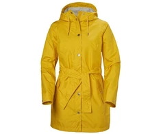 Helly Hansen W Lyness II paltas W Lyness II Coat W 53248 344