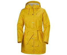 Helly Hansen W Lyness II paltas W Lyness II Coat W 53248 344
