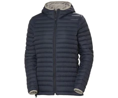 Helly Hansen W Sirdal Hooded Insulator Jack W 62992 598