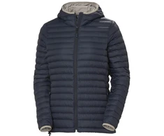 Helly Hansen W Sirdal Hooded Insulator Jack W 62992 598