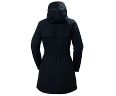 Helly Hansen Welsey II šiltintas tvenčo paltas moterims 53314-598