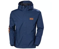Helly Hansen YU Ervik Jacket M 53395 584