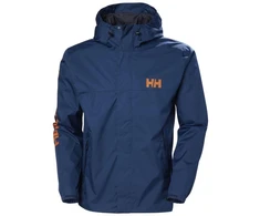 Helly Hansen YU Ervik Jacket M 53395 584