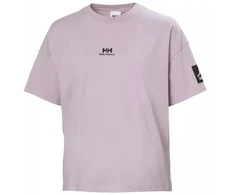 Helly Hansen YU Patch W marškinėliai 53781 692