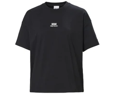 Helly Hansen YU Patch W marškinėliai 53781 990