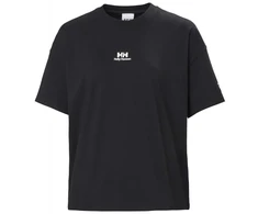 Helly Hansen YU Patch W marškinėliai 53781 990