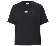 Helly Hansen YU Patch W marškinėliai 53781 990