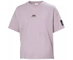 Helly Hansen YU Patch W marškinėliai 53781 692