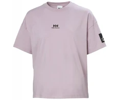 Helly Hansen YU Patch W marškinėliai 53781 692