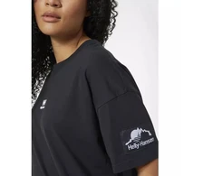 Helly Hansen YU Patch W marškinėliai 53781 990
