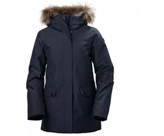 Helly Hansen žieminė striukė W RANA 53202 597