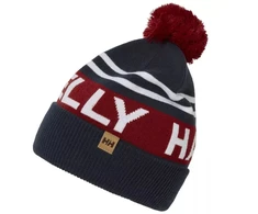 Helly Hansen žiemos kepurė RIDGELINE BEANIE 67150 597