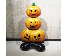 Helovino dekoracija "Pumpkin"