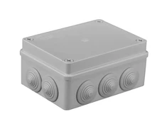 Hermetinė dėžutė Pawbol S-BOX 606 (300x220x120)