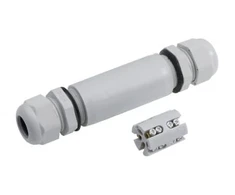 Hermetinė jungtis kabeliui Pawbol E.4203 (2.5mm)