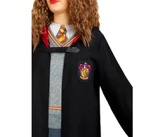 Hermionos Įkyrėlės (Hermione Granger) kostiumas moterims – Haris Poteris