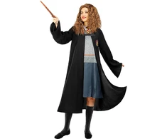 Hermionos Įkyrėlės (Hermione Granger) kostiumas moterims – Haris Poteris