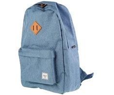 Herschel Heritage Kuprinė 10007-05727 Mėlyna Vienas dydis