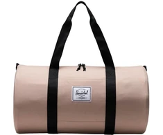 Herschel Klasikinis sportinis krepšys 11381-05905, smėlio spalvos, universalus dydis
