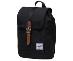 Herschel Retreat Sling Bag 11399-00001 Juoda Vieno dydžio