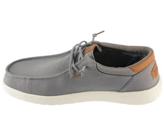 Hey Dude Paul Canvas 43151-1UM pilki 41
