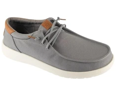 Hey Dude Paul Canvas 43151-1UM pilki 41
