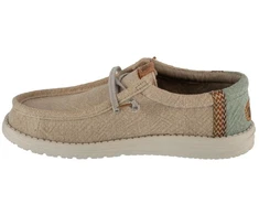 Hey Dude Wally Jute M 43085-1UH batai