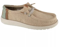 Hey Dude Wally Jute M 43085-1UH batai