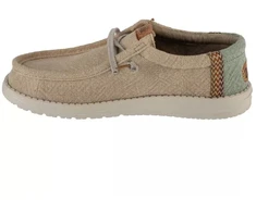 Hey Dude Wally Jute M 43085-1UH batai