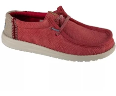 Hey Dude Wally Jute M 43085-79B batai
