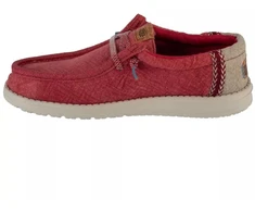 Hey Dude Wally Jute M 43085-79B batai