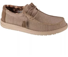 Hey Dude Wally Sox M 40019-205 batai