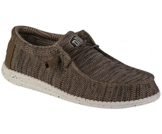 Hey Dude Wally Sox M 40019-255 batai
