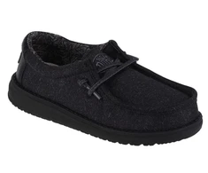 Hey Dude Wally Youth Basic Jr 40041-001 batai