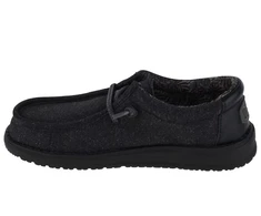Hey Dude Wally Youth Basic Jr 40041-001 batai