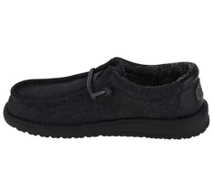 Hey Dude Wally Youth Basic Jr 40041-001 batai