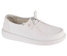 Hey Dude Wendy Stretch Sox W 41878-100 batai