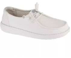 Hey Dude Wendy Stretch Sox W 41878-100 batai