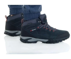 Hi Mountain M CSM-02 batai pilki