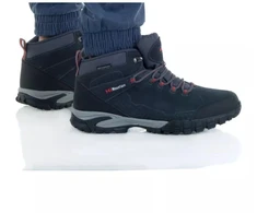 Hi Mountain M CSM-02 batai pilki