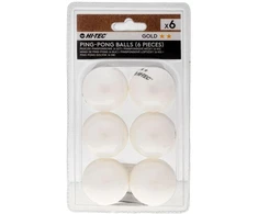 Hi-Tec Bali Teniso Kamuoliukų Rinkinys 2 vnt. 92800393504