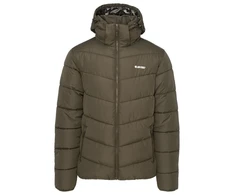 Hi-Tec dygsniuota žiemos striukė Varmi M 92800620745