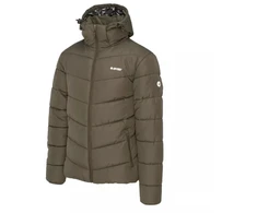 Hi-Tec dygsniuota žiemos striukė Varmi M 92800620745