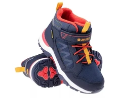 Hi-Tec Girvine Mid Wp Jr batai 92800442356